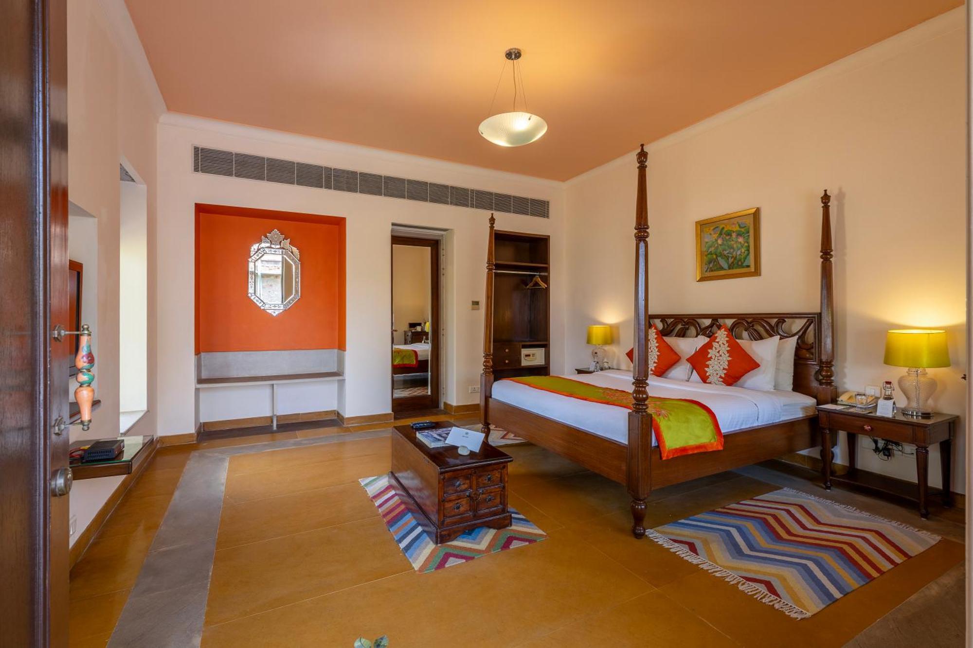 Villa de 1 Quarto