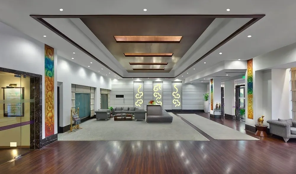 Park Regis Jaipur-1