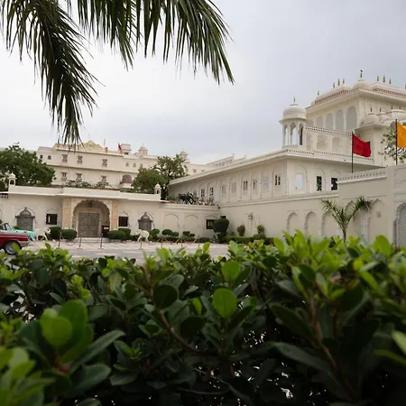 The Raj Palace-2