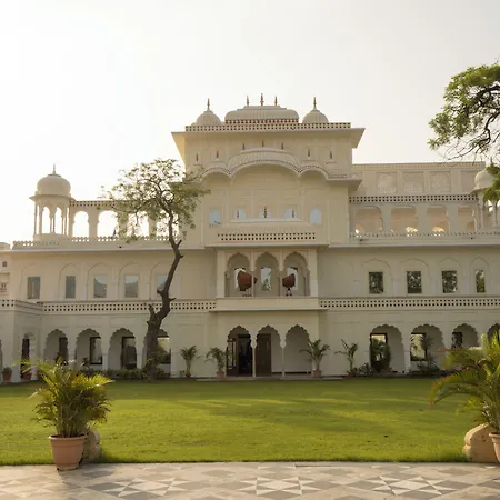 The Raj Palace-3