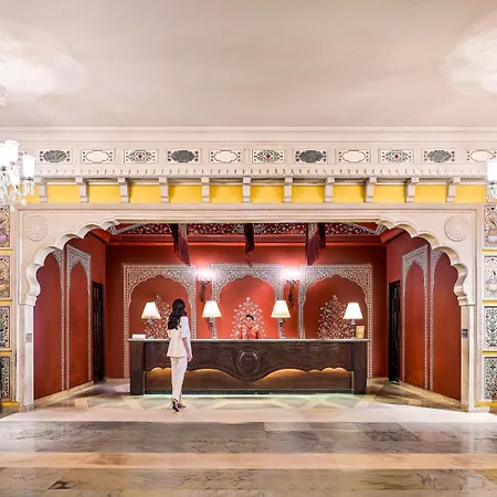 Fairmont Jaipur-3