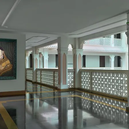 Park Regis Jaipur-2
