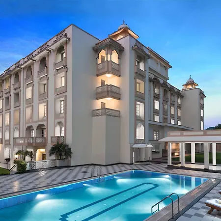 Park Regis Jaipur-3